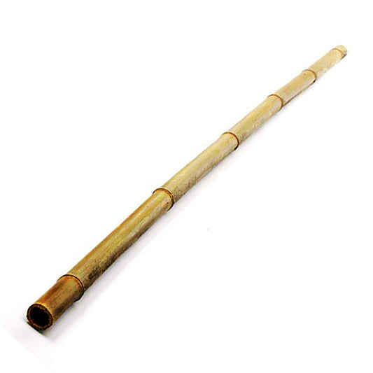 Bastoni in bambù 90 cm - 10 pezzi